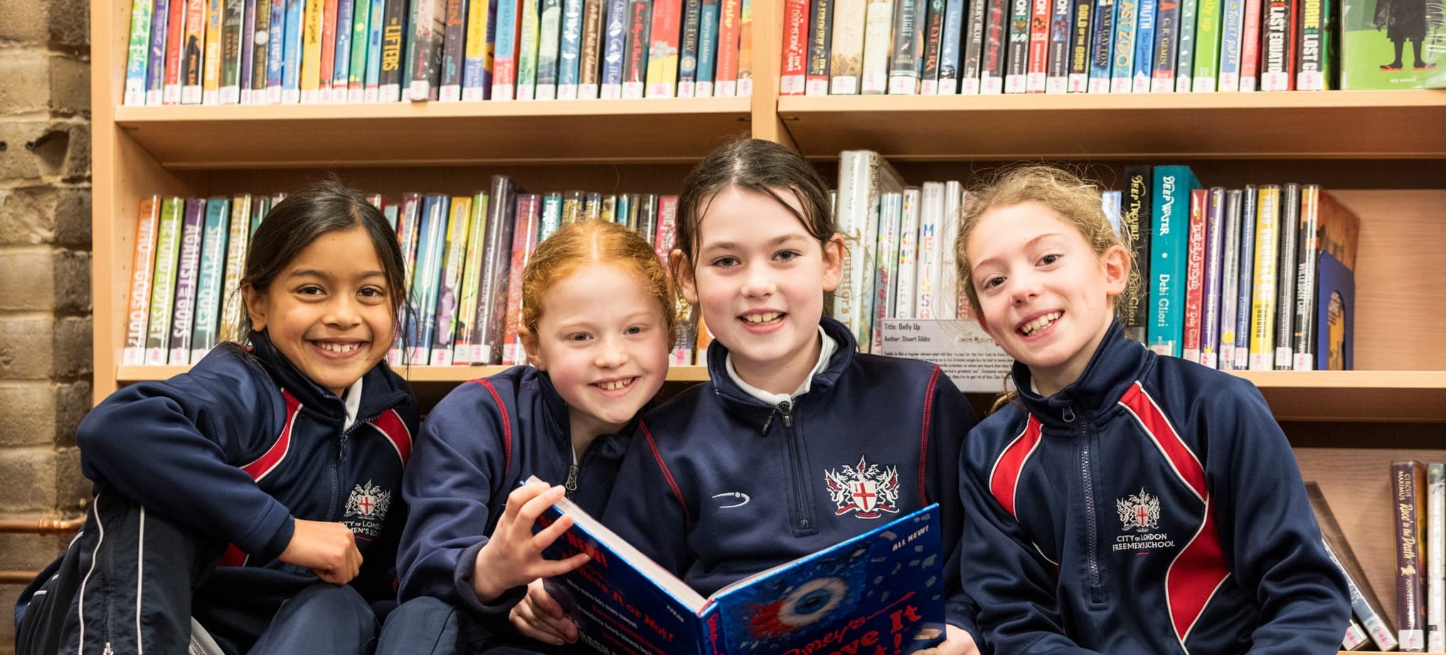 City of London Freemen’s Junior School 